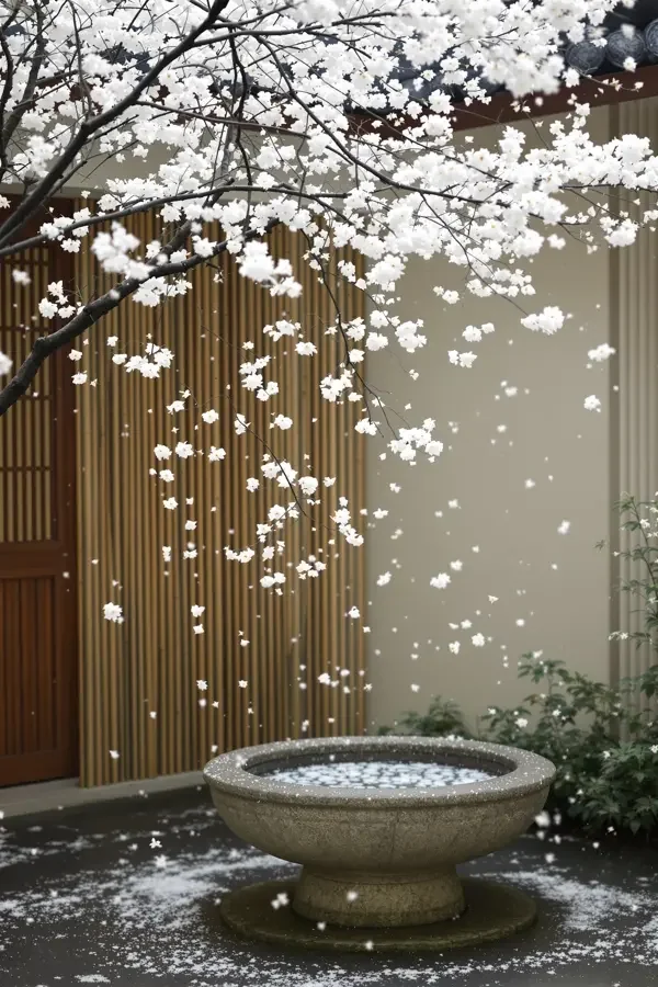 《春庭雪》封面 - 古风院线 